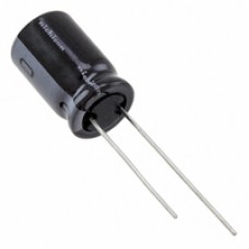 UKL1V101MPDANA-Aluminium Electrolytic Capacitors - Leaded 35 Volt 100uF 105C 
